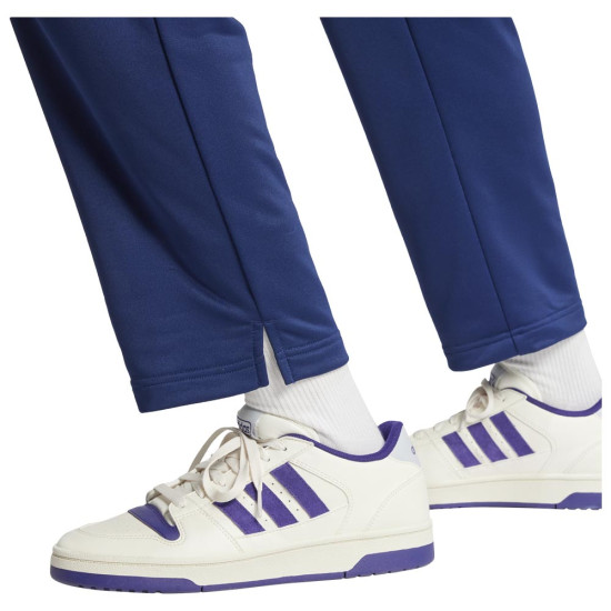 Adidas Γυναικείες φόρμες σετ Sportswear Essentials Linear Tracksuit